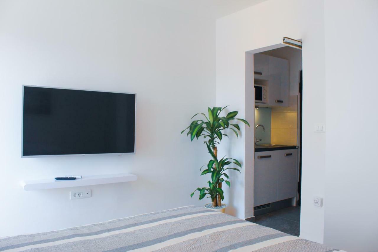 City Center Studio 4 Two PUY 외부 사진
